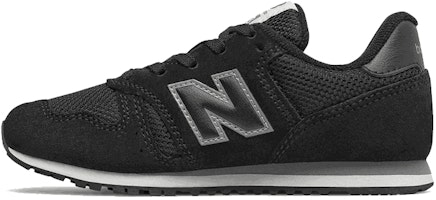 (PS) 뉴발란스 373 블랙 (New Balance 373 Black) KJ373KUY Buy (PS) 뉴발란스 373 블랙 (New Balance 373 Black) KJ373KUY