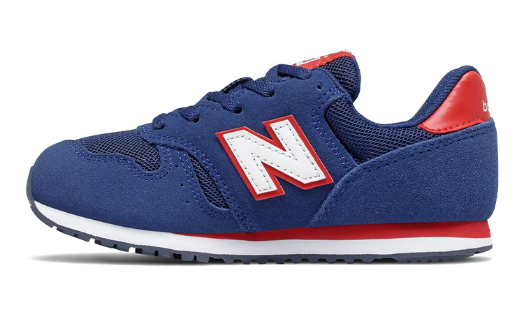 Buy 兒童 New Balance 373系列 藍色