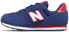 Buy 兒童 New Balance 373系列 藍色