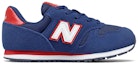 Order 兒童 New Balance 373系列 藍色