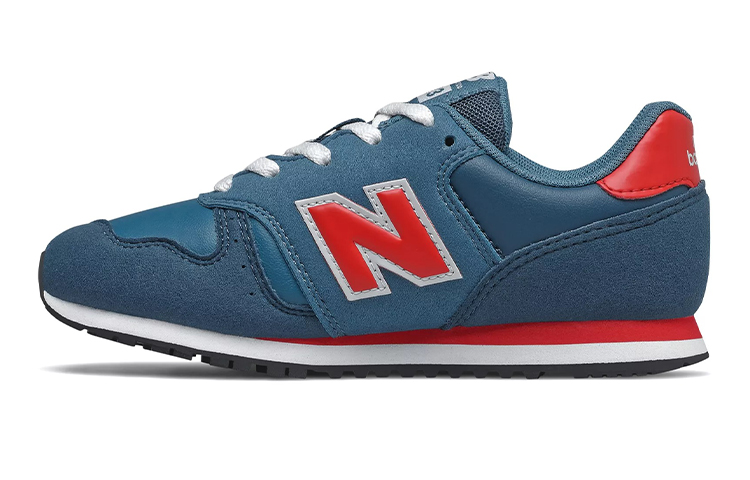 (PS) NB 373 'Blue Red'