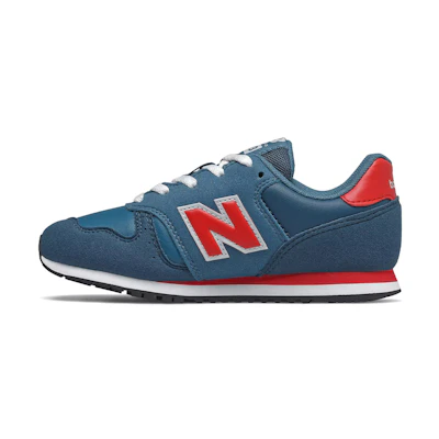 (PS) NB 373 'Blue Red'