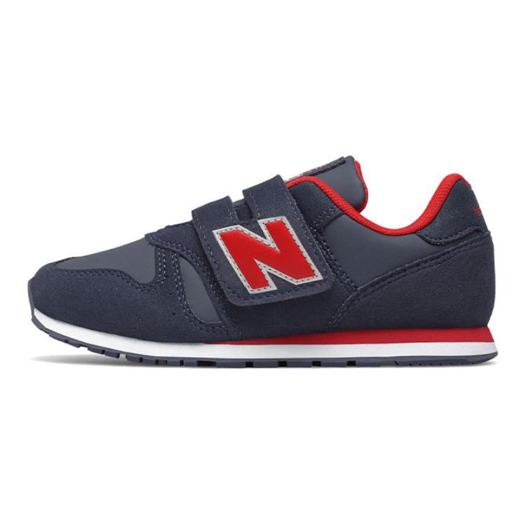 Buy (PS) New Balance 373 'Azul Rojo' YV373CA