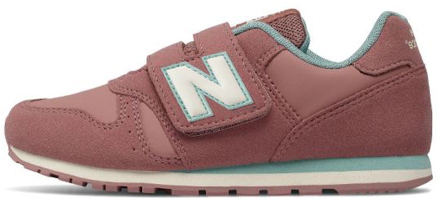 (PS) New Balance 373 K Kasut 'Coklat' KV373NTY Buy (PS) New Balance 373 K Kasut 'Coklat' KV373NTY