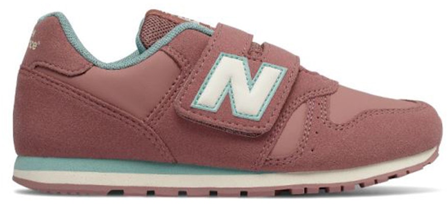 (PS) New Balance 373 K Kasut 'Coklat' KV373NTY Order (PS) New Balance 373 K Kasut 'Coklat' KV373NTY