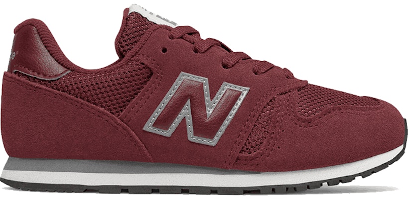 (PS) 新百伦 373 '酒红色' KJ373BUY Order (PS) 新百伦 373 '酒红色' KJ373BUY