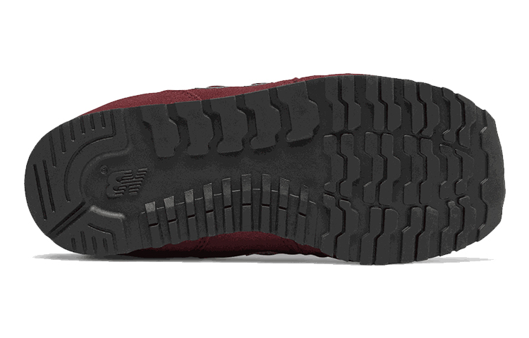 Shop (PS) 新百伦 373 '酒红色' KJ373BUY