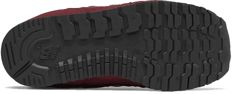 (PS) 新百伦 373 '酒红色' KJ373BUY Shop (PS) 新百伦 373 '酒红色' KJ373BUY