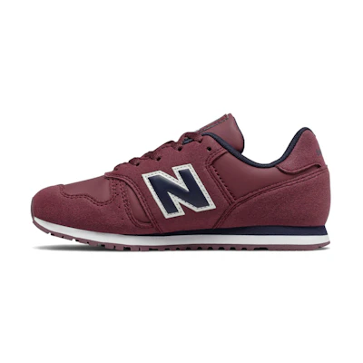 (PS) NB 373 'Burgundy'