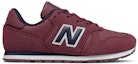 Order (PS) New Balance 373 'Burgundy' Merah Ungu YC373CC