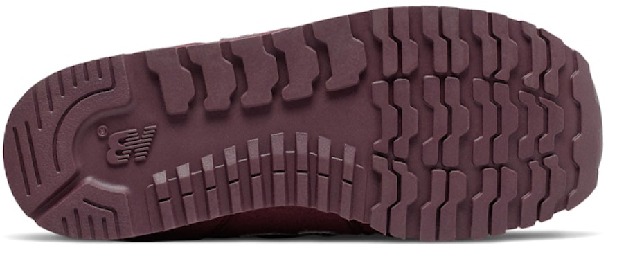 (PS) New Balance 373 'Burgundy' Merah Ungu YC373CC Shop (PS) New Balance 373 'Burgundy' Merah Ungu YC373CC