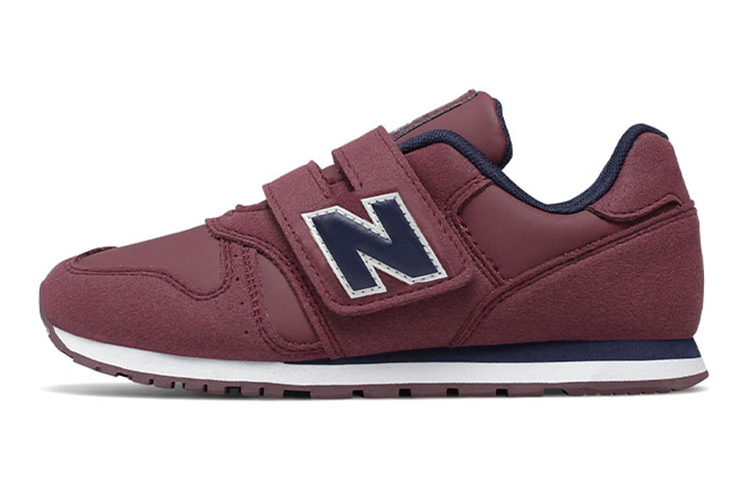 Buy (PS) New Balance 373 'Burdeos' YV373CC