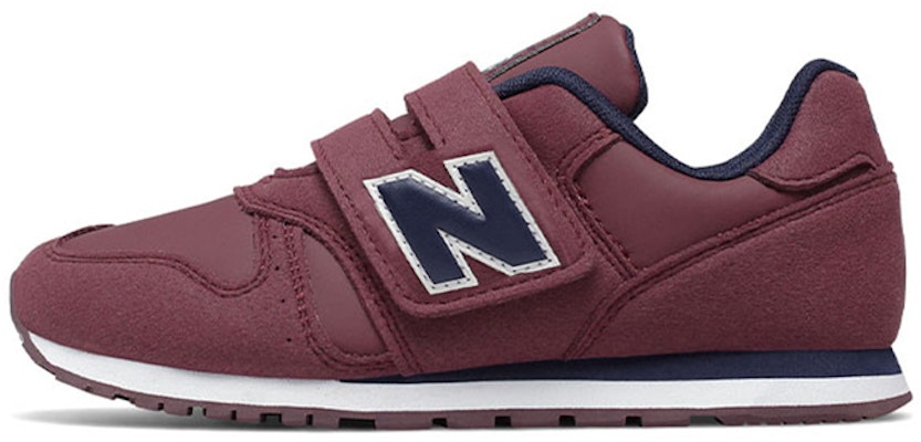 (PS) New Balance 373 'Burdeos' YV373CC Buy (PS) New Balance 373 'Burdeos' YV373CC