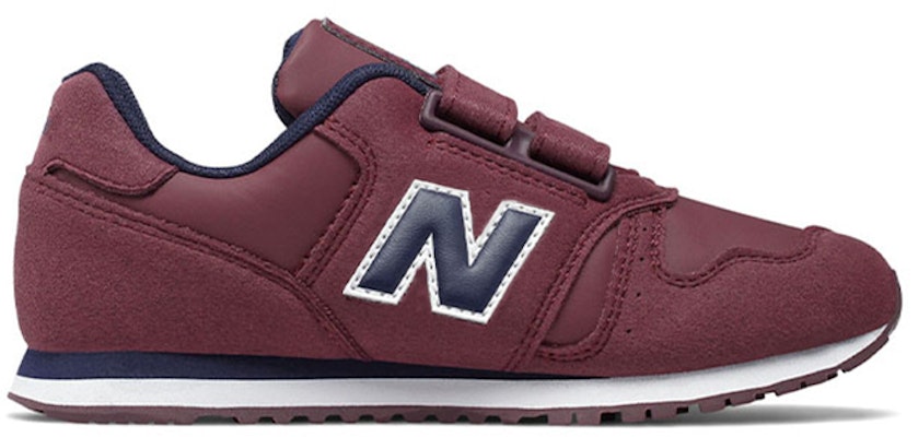 (PS) New Balance 373 'Burdeos' YV373CC Order (PS) New Balance 373 'Burdeos' YV373CC
