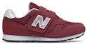 Order (PS) (幼児用) ニューバランス 373 'バーガンディ' YZ373KR2 YZ373KR2
