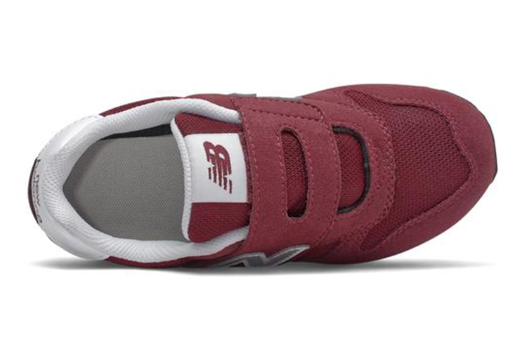 Lookbook (PS) New Balance 373 'Burdeos' YZ373KR2