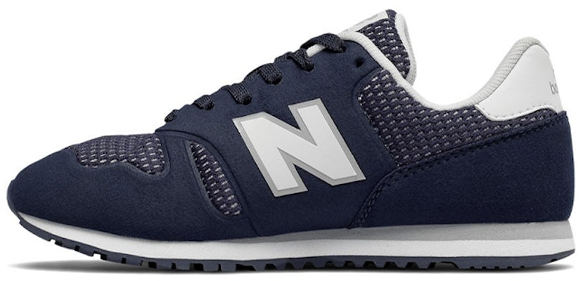 (PS) Sepatu New Balance 373 K Navy 'Biru Gelap' KD373VYY Buy (PS) Sepatu New Balance 373 K Navy 'Biru Gelap' KD373VYY