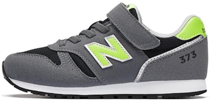 (Preschool) New Balance 373 'Deep Grey' YV373JO2