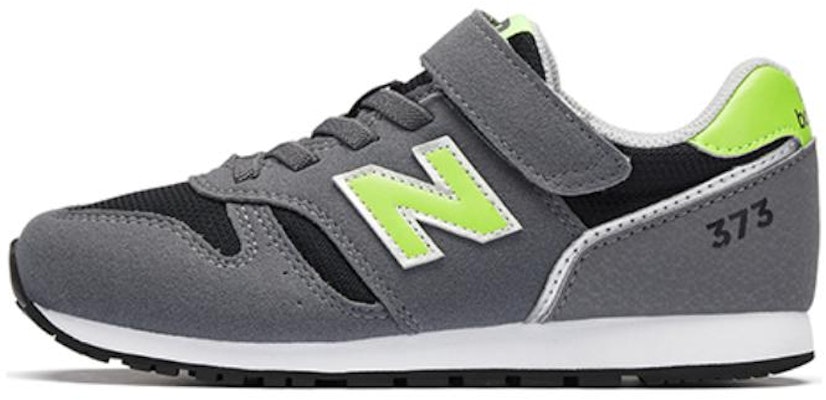 (PS) New Balance 373 'Kelabu Gelap' YV373JO2 Buy (PS) New Balance 373 'Kelabu Gelap' YV373JO2