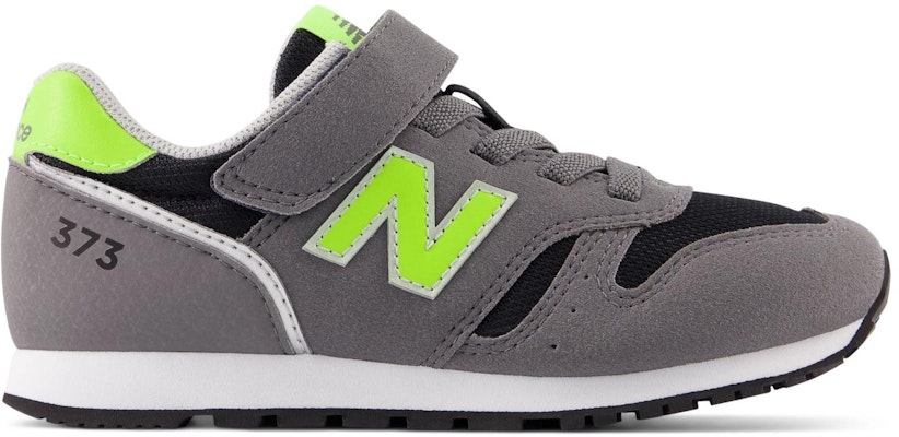 (PS) New Balance 373 'Kelabu Gelap' YV373JO2 Order (PS) New Balance 373 'Kelabu Gelap' YV373JO2
