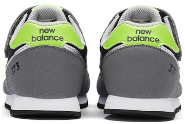 (PS) New Balance 373 'Kelabu Gelap' YV373JO2 Shop (PS) New Balance 373 'Kelabu Gelap' YV373JO2