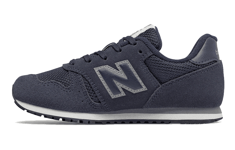 Buy (PS) New Balance 373 'Azul Marino Intenso' KJ373NUY