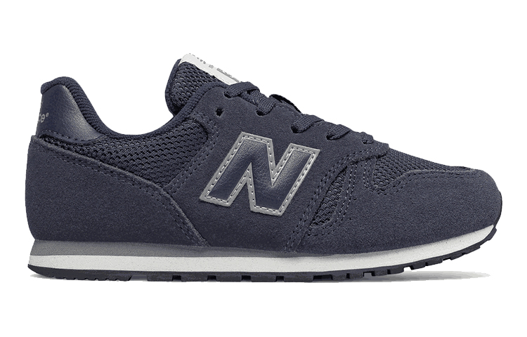 Order (PS) New Balance 373 'Azul Marino Intenso' KJ373NUY