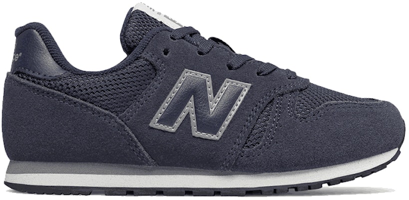 (PS) New Balance 373 'Navy Tua' KJ373NUY Order (PS) New Balance 373 'Navy Tua' KJ373NUY