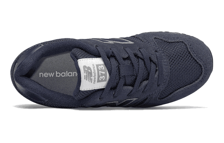 Lookbook (PS) New Balance 373 'Azul Marino Intenso' KJ373NUY