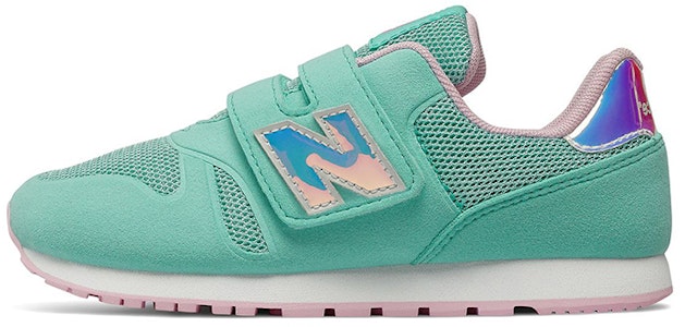 (PS) 新百伦 373 '翡翠绿' YZ373M2 Buy (PS) 新百伦 373 '翡翠绿' YZ373M2