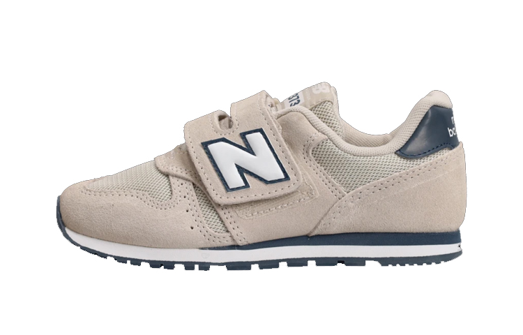 Buy (PS) 뉴발란스 373 그레이 (New Balance 373 Grey) YV373SG