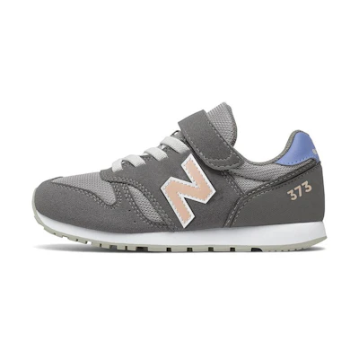 (PS) NB 373 'Grey Pink Blue'