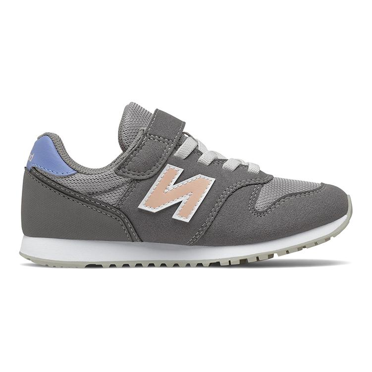 (PS) NB 373 'Grey Pink Blue' 圖 2