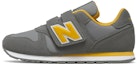 Buy (PS) New Balance 373 'Gris Amarillo' YV373CD