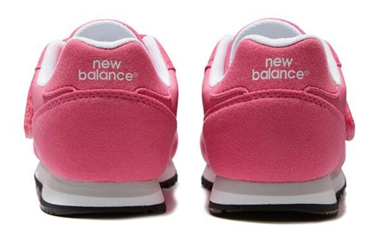 (PS) NB 373 'Kid's Peach Pink' 圖 3