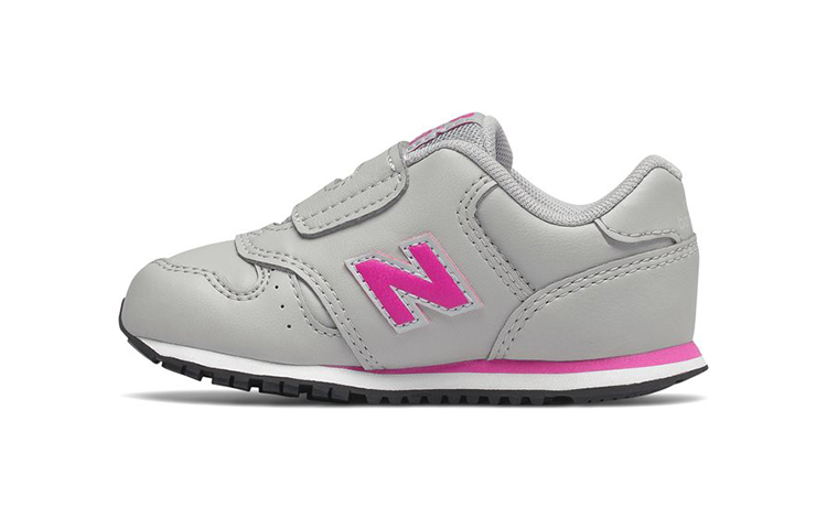 Buy (PS) ニューバランス373 ライトグレー IV373EGP