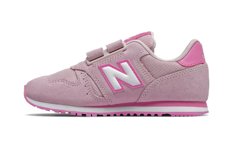Buy (PS) New Balance 373 'Merah Jambu Cerah' YV373SP
