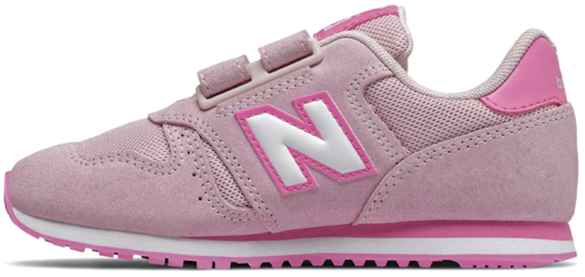 (PS) New Balance 373 'Merah Jambu Cerah' YV373SP Buy (PS) New Balance 373 'Merah Jambu Cerah' YV373SP