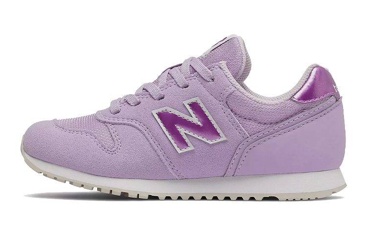 (PS) NB 373 'Light Purple'