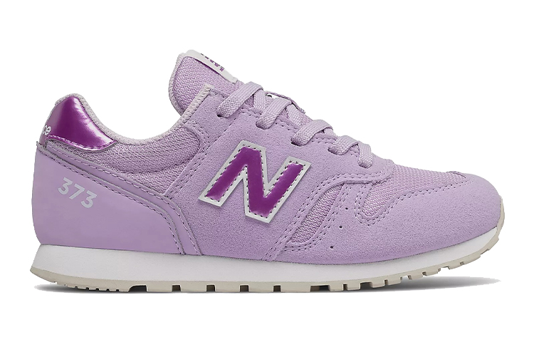 (PS) NB 373 'Light Purple' 圖 2