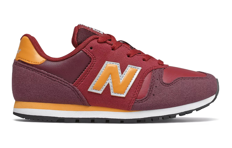 Order (PS) ニューバランス373「マルーン」 YC373KBY