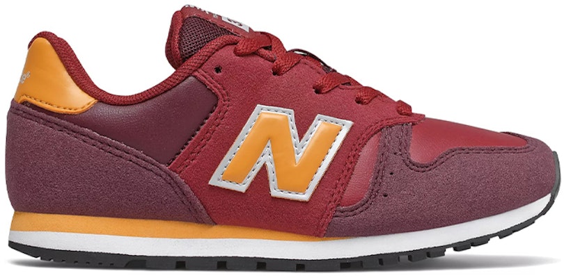 (PS) ニューバランス373「マルーン」 YC373KBY Order (PS) ニューバランス373「マルーン」 YC373KBY