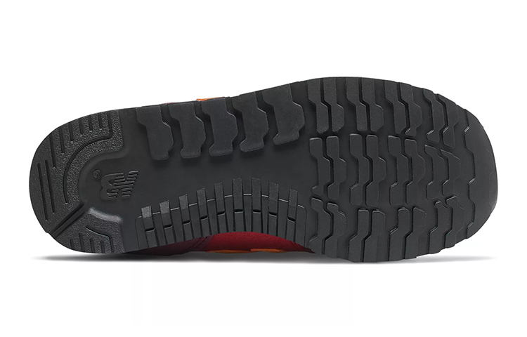 Shop (PS) ニューバランス373「マルーン」 YC373KBY