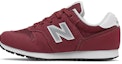 Buy (PS) New Balance 373 'Maroon' - Merah Maroon YC373KR2