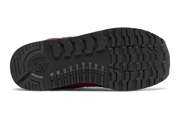 Shop (PS) New Balance 373 'Maroon' - Merah Maroon YC373KR2