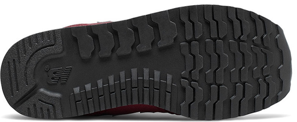 (PS) New Balance 373 'Maroon' - Merah Maroon YC373KR2 Shop (PS) New Balance 373 'Maroon' - Merah Maroon YC373KR2