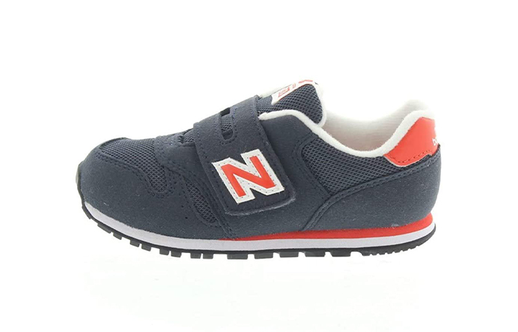 Buy (PS) 뉴발란스 373 네이비 (New Balance 373 Navy) KV373VRI