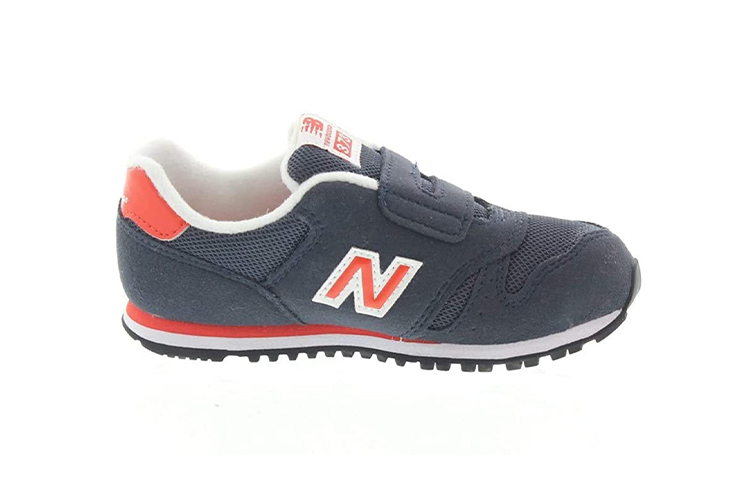Order (PS) 뉴발란스 373 네이비 (New Balance 373 Navy) KV373VRI