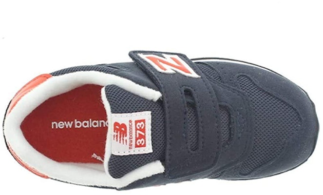 (PS) 뉴발란스 373 네이비 (New Balance 373 Navy) KV373VRI Lookbook (PS) 뉴발란스 373 네이비 (New Balance 373 Navy) KV373VRI
