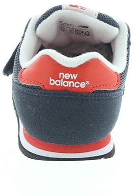 (PS) 뉴발란스 373 네이비 (New Balance 373 Navy) KV373VRI Shop (PS) 뉴발란스 373 네이비 (New Balance 373 Navy) KV373VRI